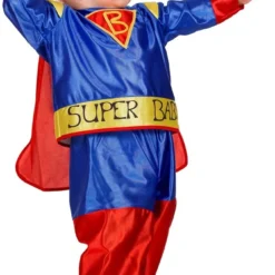 Overig Babypakje Superbaby