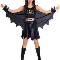 Overig Batgirl Kostuum