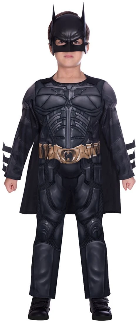 Overig Batman Pak Kind Dark Knight