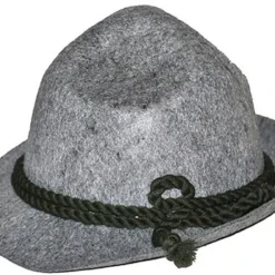 Overig Bayernhoed Met Koord