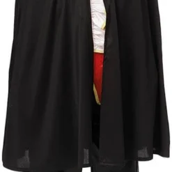 Overig Cape Dracula Voor Kinderen