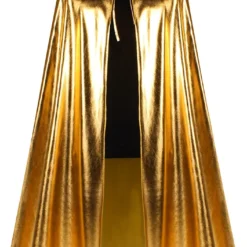 Overig Cape Metallic Goud (135cm)