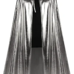 Overig Cape Metallic Zilver (135cm)