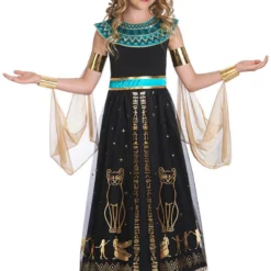 Overig Cleopatra Kostuum Kind