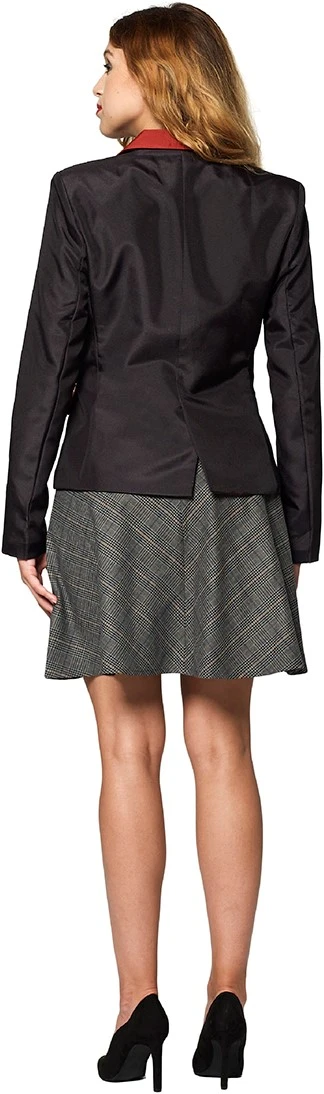 Dames Blazer Suitmeister Harry Potter - Gryffindor - Afbeelding 2