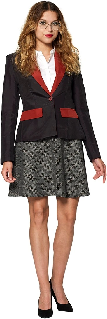 Dames Blazer Suitmeister Harry Potter - Gryffindor