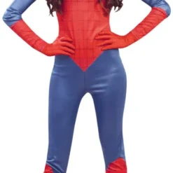 Overig Dames Jumpsuit Spiderwoman
