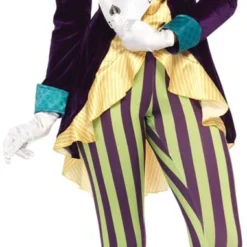 LEG AVENUE Dameskostuum Wicked Trickster