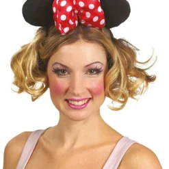 Overig Diadeem Minnie Luxe