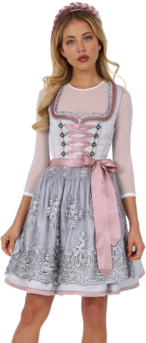 Overig Dirndl Agatha (50cm) - Afbeelding 5