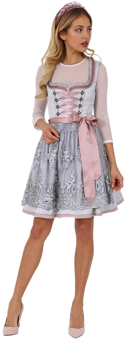 Overig Dirndl Agatha (50cm) - Afbeelding 6