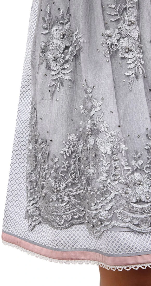 Overig Dirndl Agatha (50cm) - Afbeelding 4