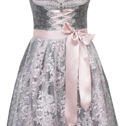 Overig Dirndl Kacey Luxe (55cm)
