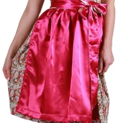 Overig Dirndl Lisa-Marie Roze