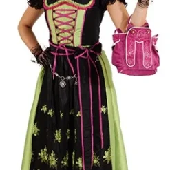 Overig Dirndl Lotti