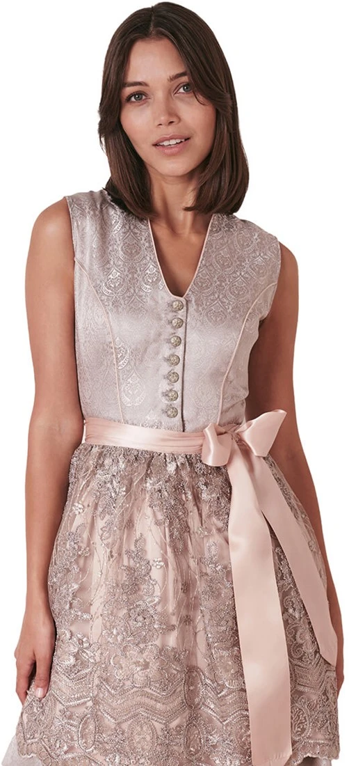 Overig Dirndl Nala Luxe (60cm) - Afbeelding 6