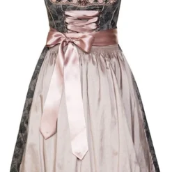 Overig Dirndl Telsa Luxe (58cm)