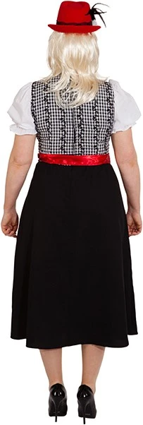 Overig Dirndl Tessa Luxe - Afbeelding 2
