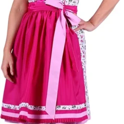 Overig Dirndljurk Elena 2-delig