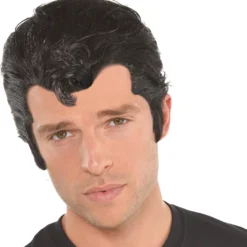 Overig Grease Pruik Danny - Grease ™