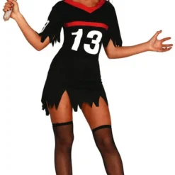 Overig Halloween Jurkje Jason Friday The 13th