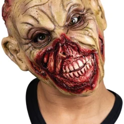 Overig Halloween Masker Living Dead Latex