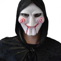 Overig Halloween Masker SAW (plastic)
