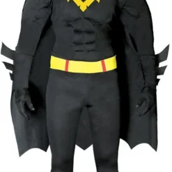Overig Herenkostuum Batman