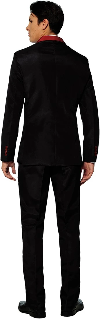 Herenkostuum Suitmeister Harry Potter - Gryffindor - Afbeelding 2