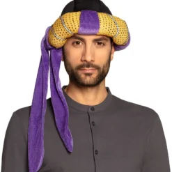 Overig Hoofddeksel Sultan