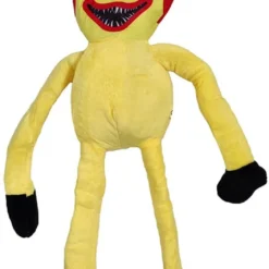 Overig Huggy Wuggy Knuffel Pikachu (50cm)
