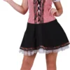 Overig Jurkje Sexy Dirndl Selina