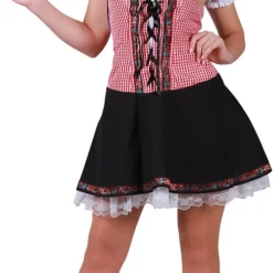 Overig Jurkje Sexy Dirndl Selina