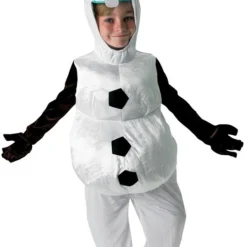 Overig Kinder Kostuum Olaf - Frozen