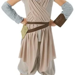 Overig Kinderkostuum Rey Deluxe (Star Wars EP7)