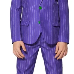 Kinderkostuum Suitmeister The Joker