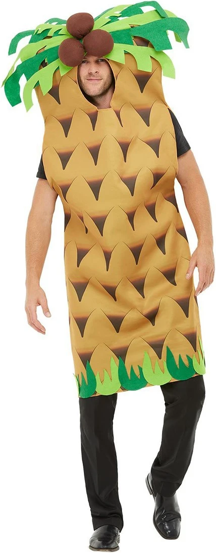 Overig Kostuum Palmboom - Afbeelding 2