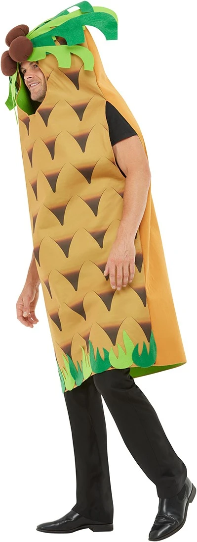 Overig Kostuum Palmboom - Afbeelding 4