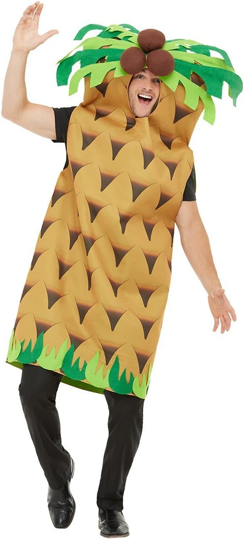 Overig Kostuum Palmboom