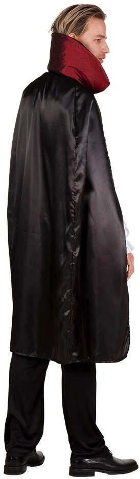 Overig Kostuum Vampier Dracula Voor Heren - Afbeelding 2