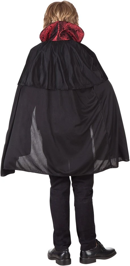 Overig Kostuum Vampier Dracula Voor Kinderen - Afbeelding 2