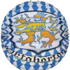 Overig Lampion Oktoberfest