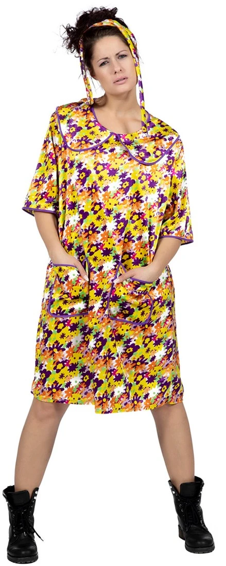 Overig Ma Flodder Jurk - Afbeelding 2