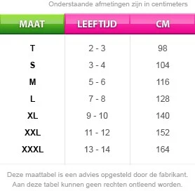 Overig Meisjesjurkje Tinkerbell Classic - Disney - Afbeelding 2