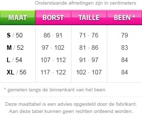 Overig Dirndl Donkerblauw-Creme 60cm Luxe 2dlg. - Afbeelding 5