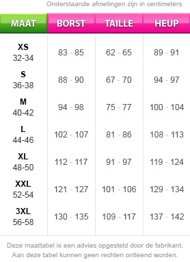 Overig Dameskostuum Cruella De Ville - Afbeelding 3