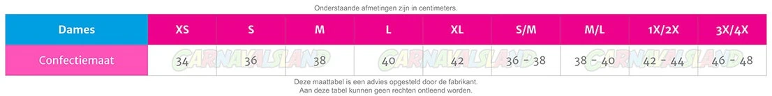 LEG AVENUE Catsuit Sensational Super Hero Voor Dames - Afbeelding 2