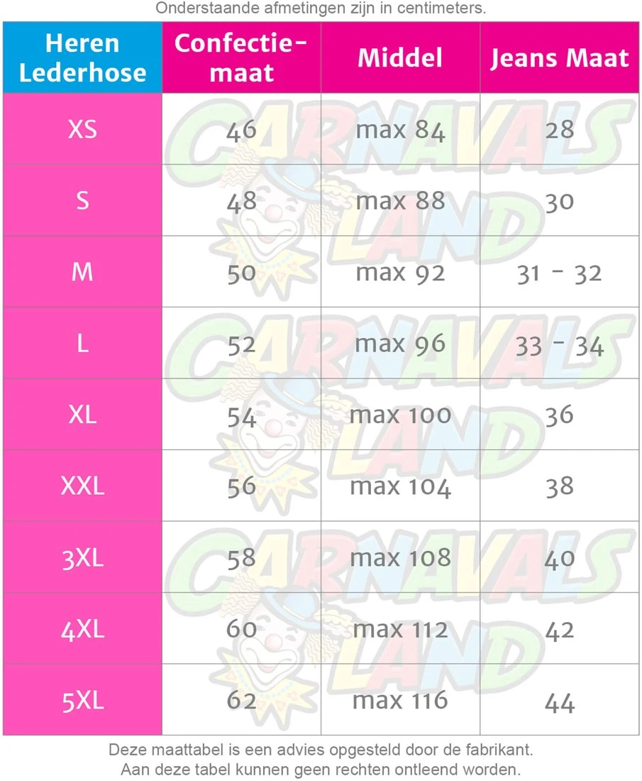 Overig Lederhose Kniebund Retro Luxe (wildleer) - Afbeelding 3