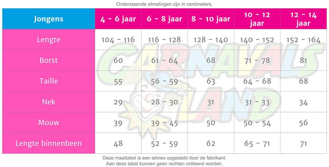 Overig Paw Patrol Kleding Chase Kind Luxe - Afbeelding 3