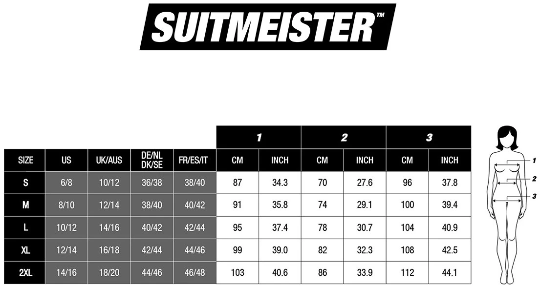 Dames Blazer Suitmeister Harry Potter - Gryffindor - Afbeelding 4